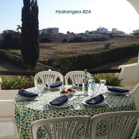 Apartamentos Sao Rafael - Albufeira, Algarve Экстерьер фото