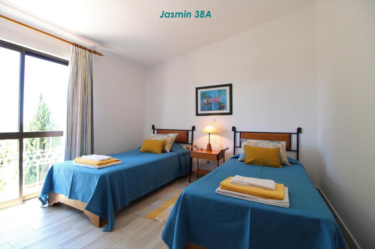 Apartamentos Sao Rafael - Albufeira, Algarve Экстерьер фото
