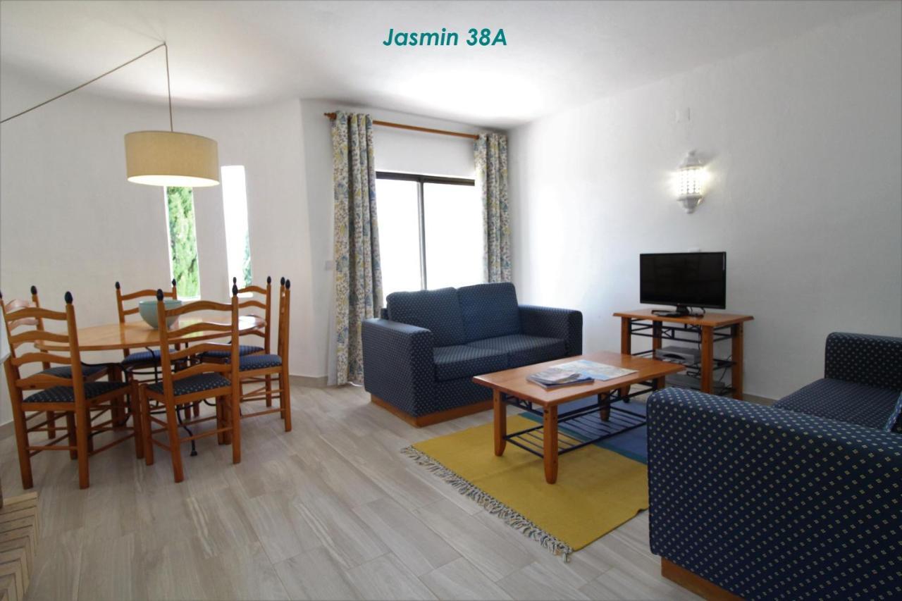 Apartamentos Sao Rafael - Albufeira, Algarve Экстерьер фото