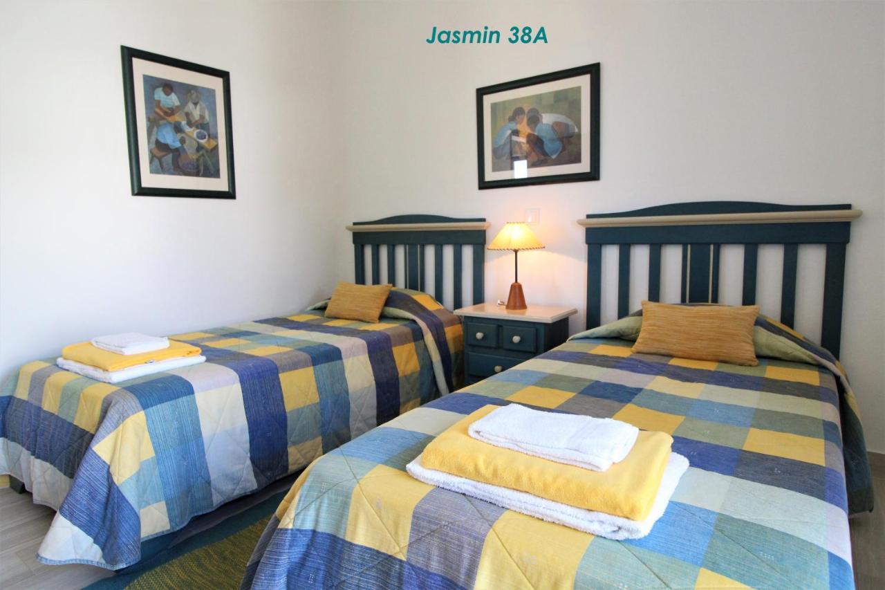 Apartamentos Sao Rafael - Albufeira, Algarve Экстерьер фото