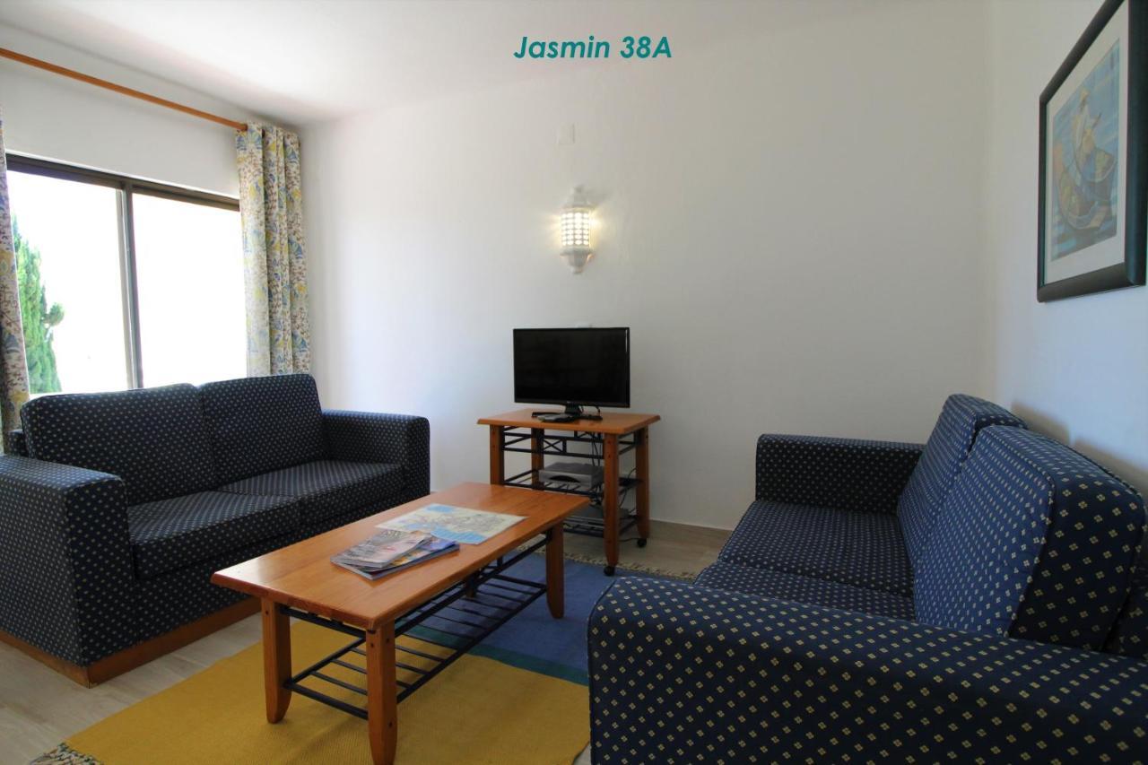 Apartamentos Sao Rafael - Albufeira, Algarve Экстерьер фото