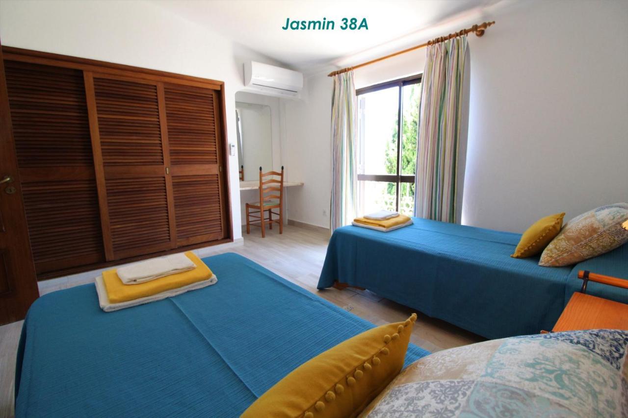 Apartamentos Sao Rafael - Albufeira, Algarve Экстерьер фото