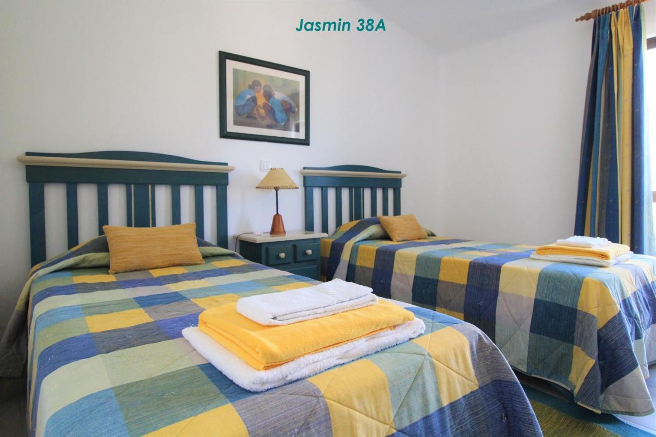 Apartamentos Sao Rafael - Albufeira, Algarve Экстерьер фото