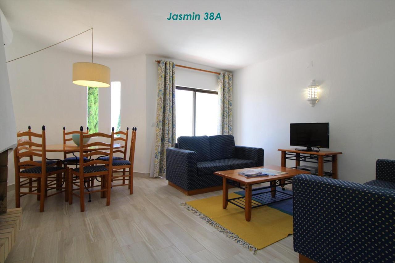 Apartamentos Sao Rafael - Albufeira, Algarve Экстерьер фото