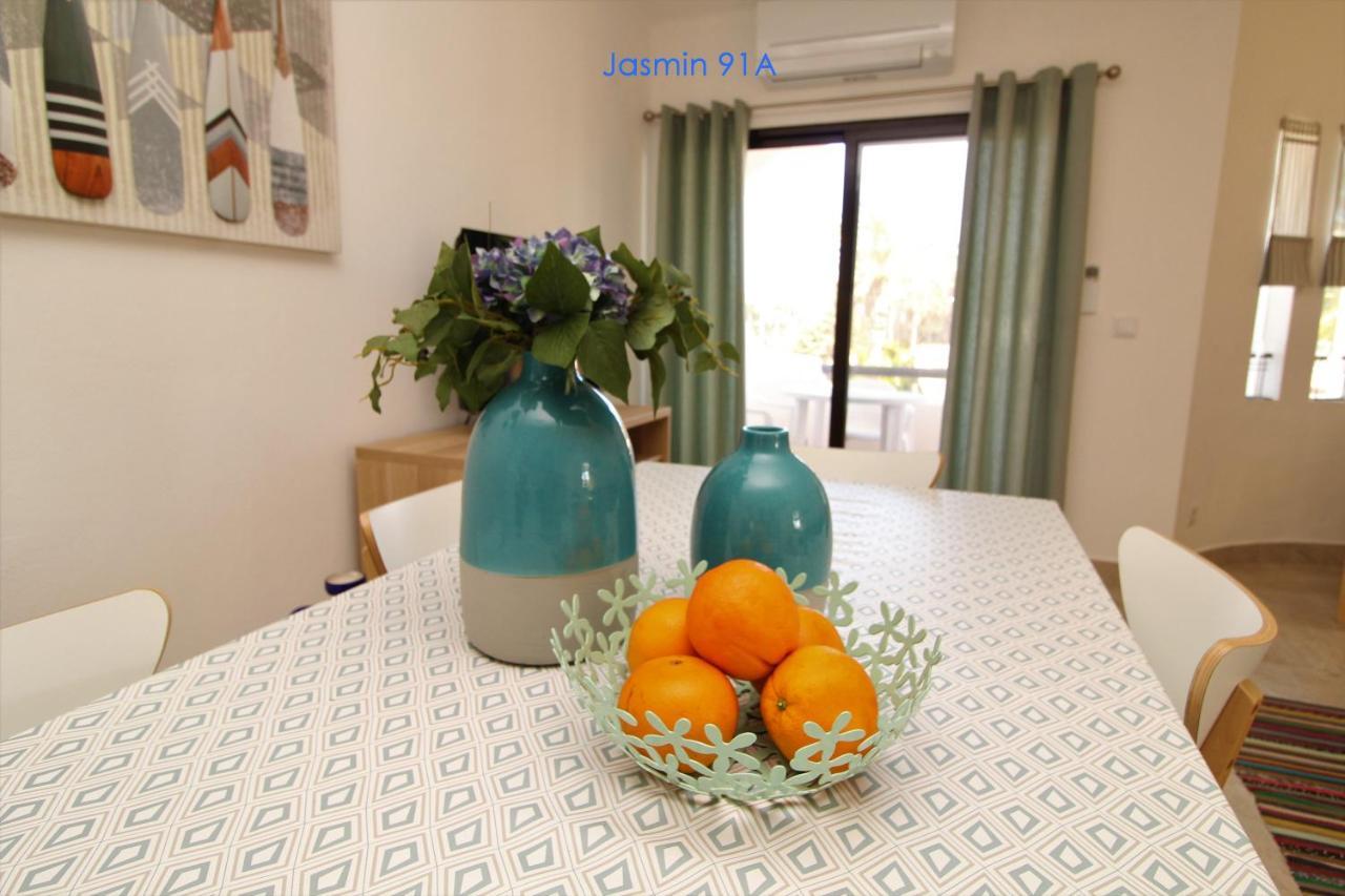 Apartamentos Sao Rafael - Albufeira, Algarve Экстерьер фото