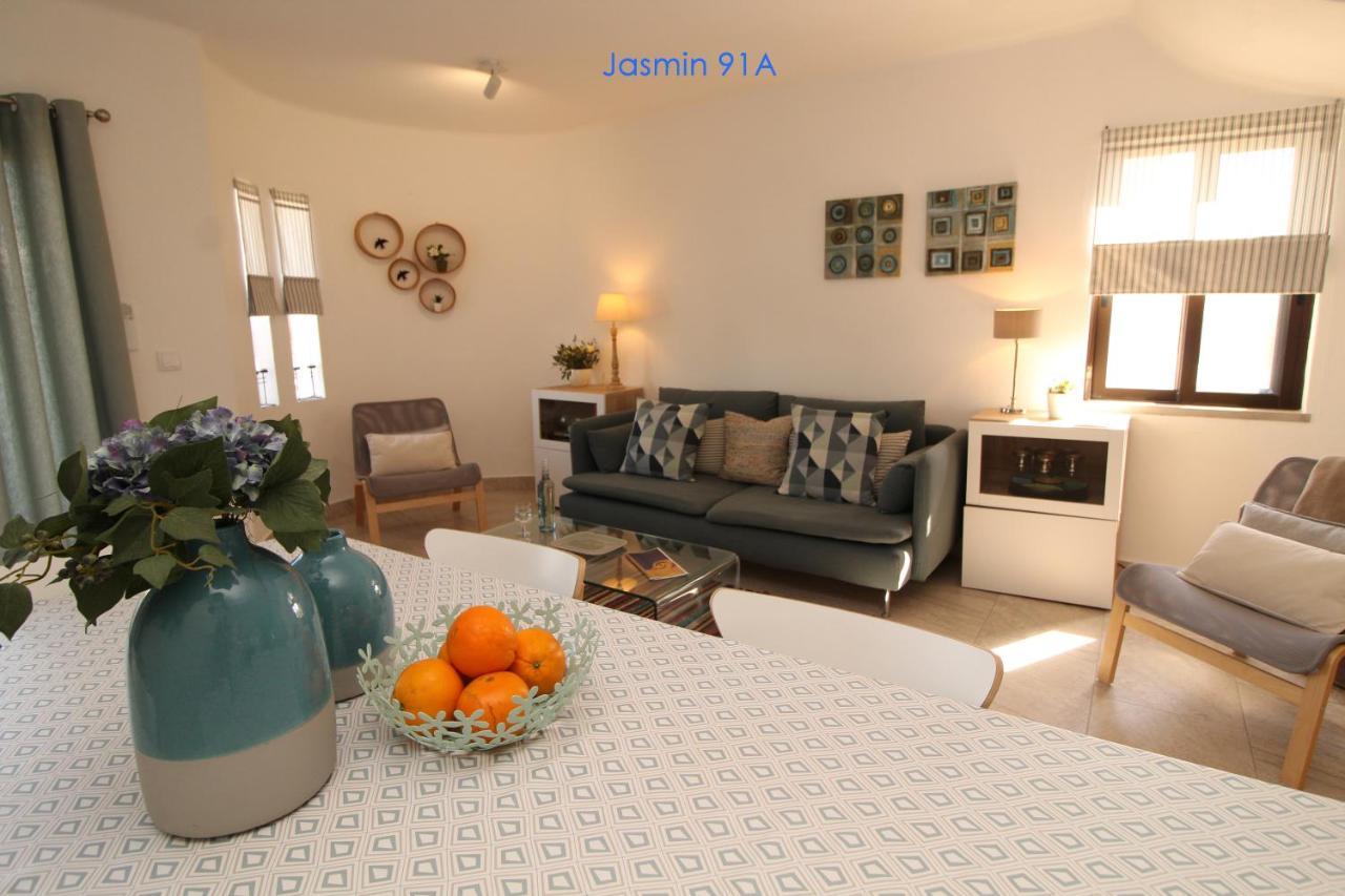 Apartamentos Sao Rafael - Albufeira, Algarve Экстерьер фото