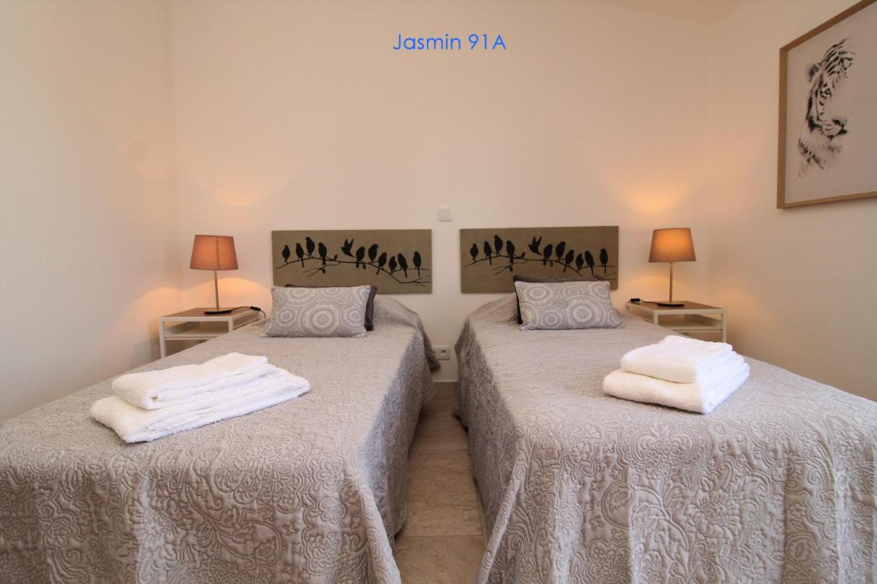 Apartamentos Sao Rafael - Albufeira, Algarve Экстерьер фото