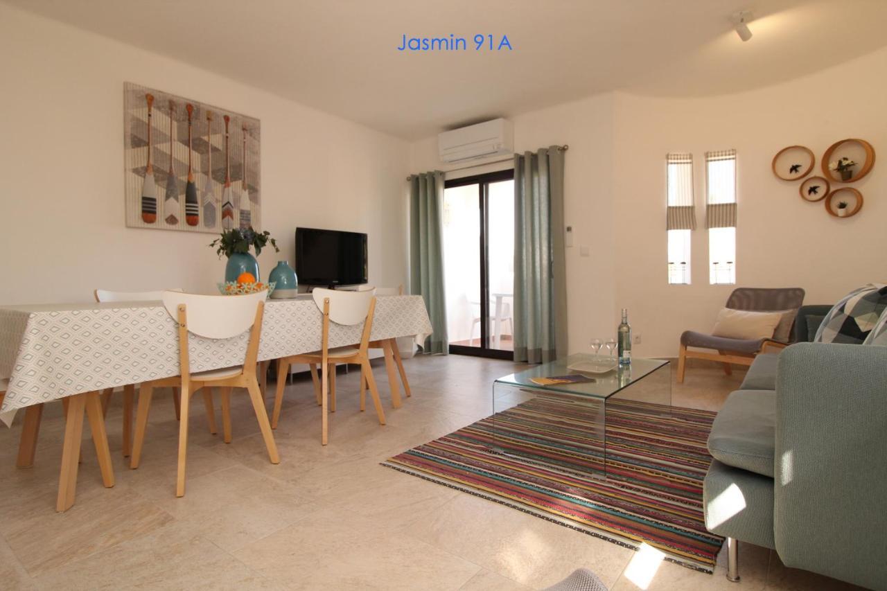 Apartamentos Sao Rafael - Albufeira, Algarve Экстерьер фото