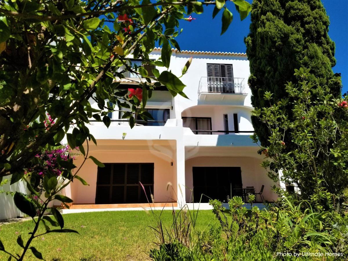 Apartamentos Sao Rafael - Albufeira, Algarve Экстерьер фото