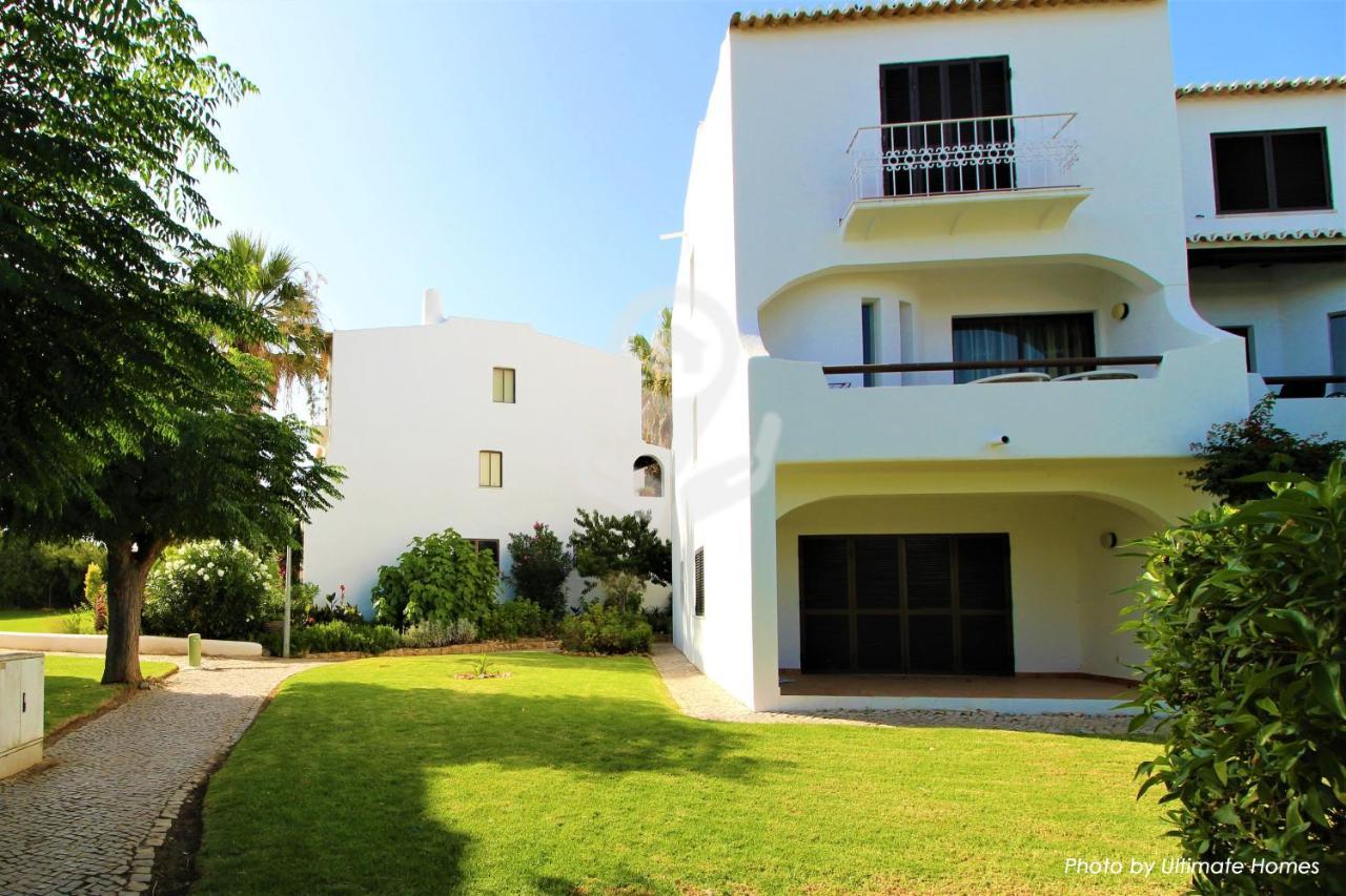 Apartamentos Sao Rafael - Albufeira, Algarve Экстерьер фото
