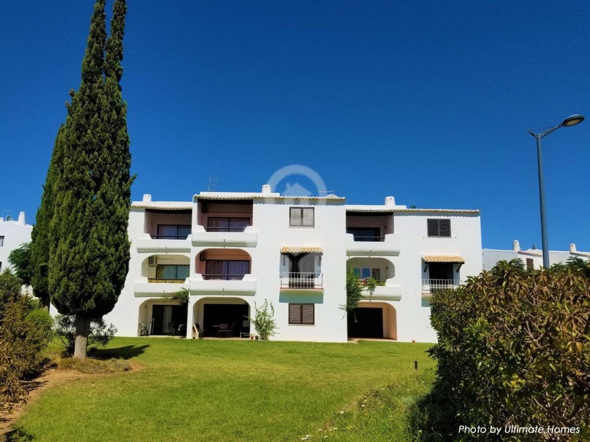 Apartamentos Sao Rafael - Albufeira, Algarve Экстерьер фото