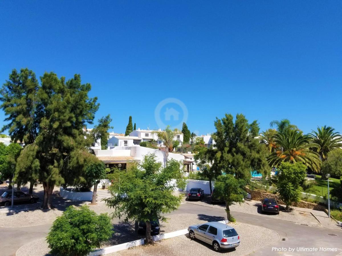 Apartamentos Sao Rafael - Albufeira, Algarve Экстерьер фото