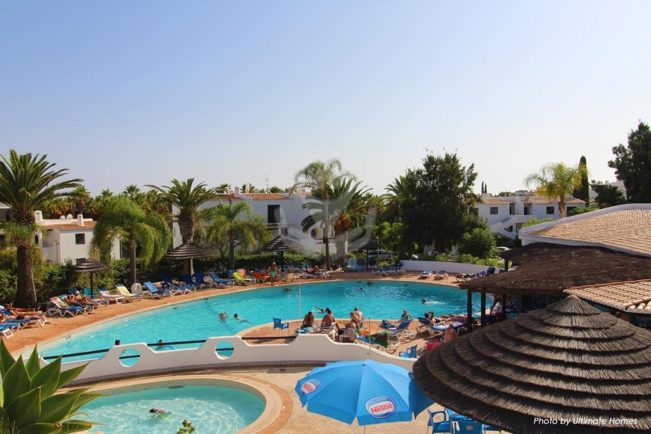 Apartamentos Sao Rafael - Albufeira, Algarve Экстерьер фото