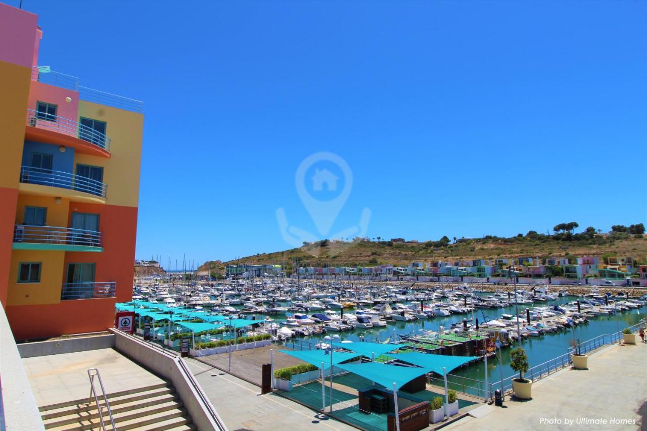 Apartamentos Sao Rafael - Albufeira, Algarve Экстерьер фото