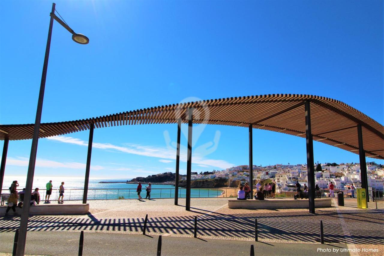 Apartamentos Sao Rafael - Albufeira, Algarve Экстерьер фото