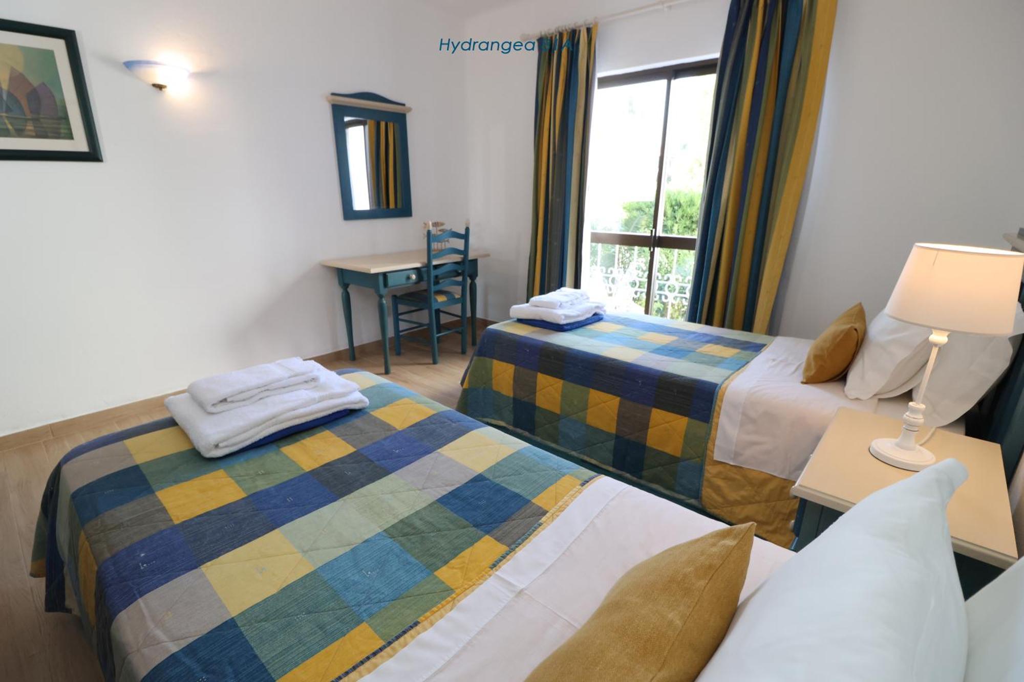 Apartamentos Sao Rafael - Albufeira, Algarve Экстерьер фото