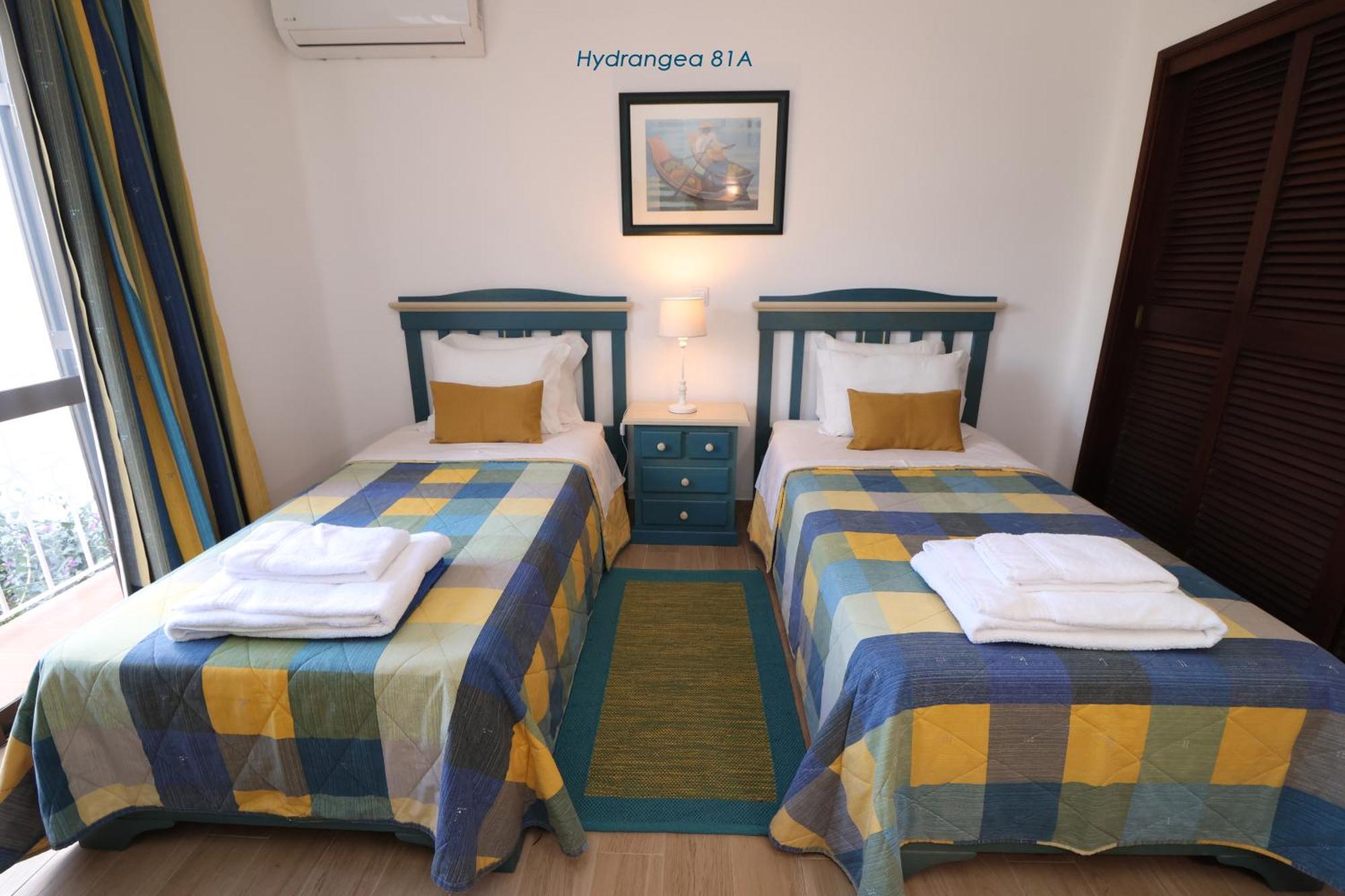 Apartamentos Sao Rafael - Albufeira, Algarve Экстерьер фото