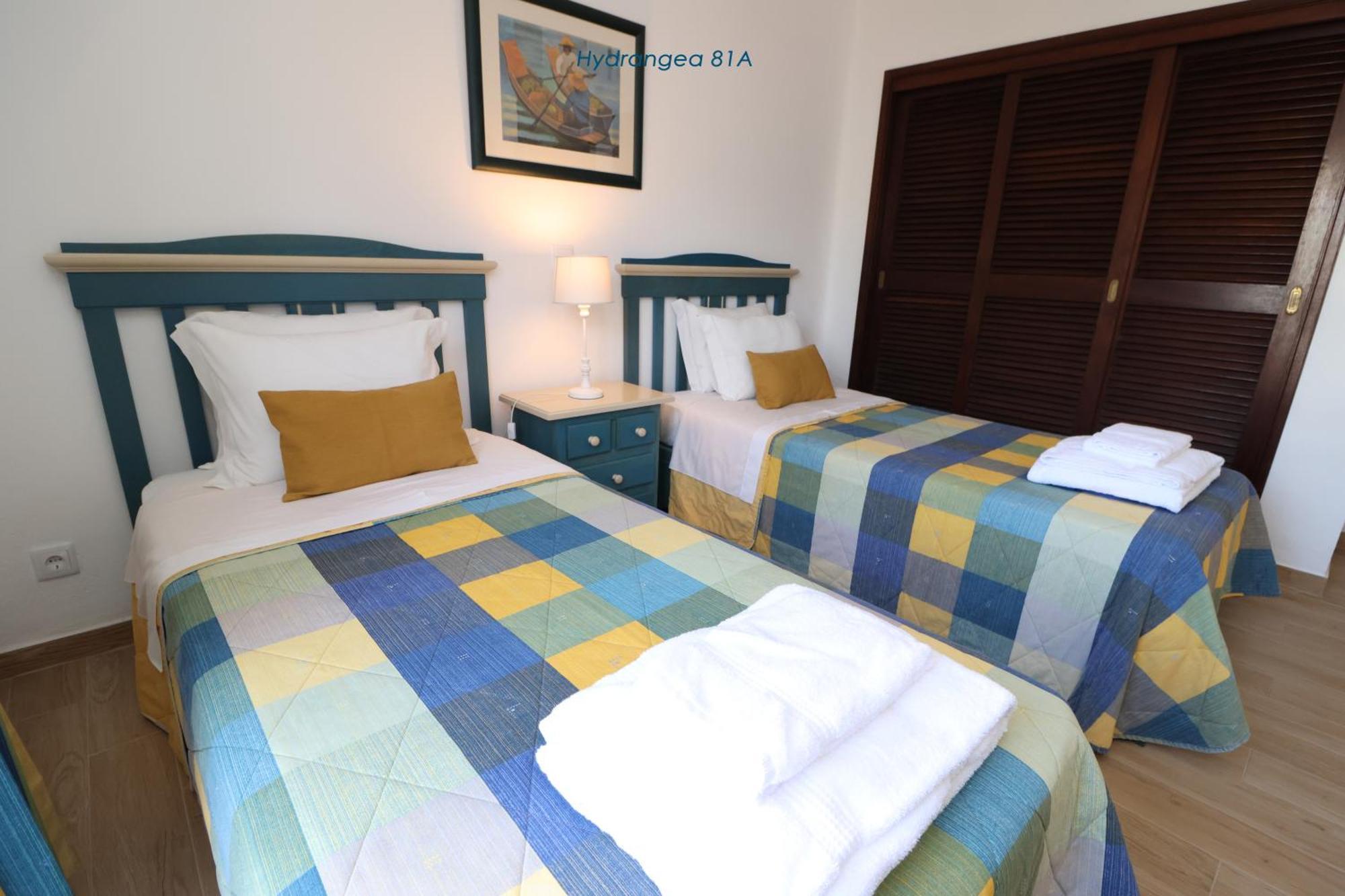 Apartamentos Sao Rafael - Albufeira, Algarve Экстерьер фото
