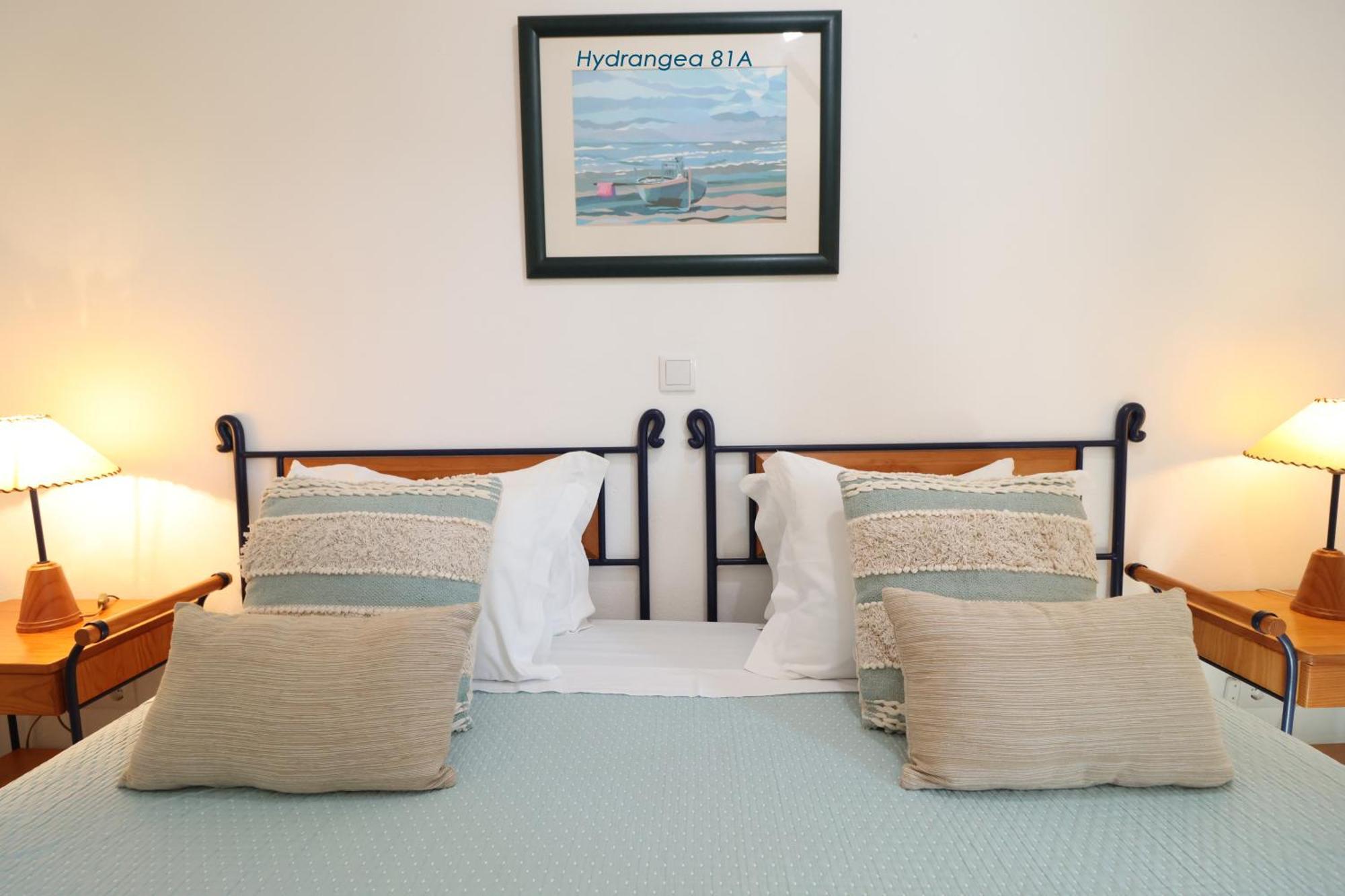 Apartamentos Sao Rafael - Albufeira, Algarve Экстерьер фото