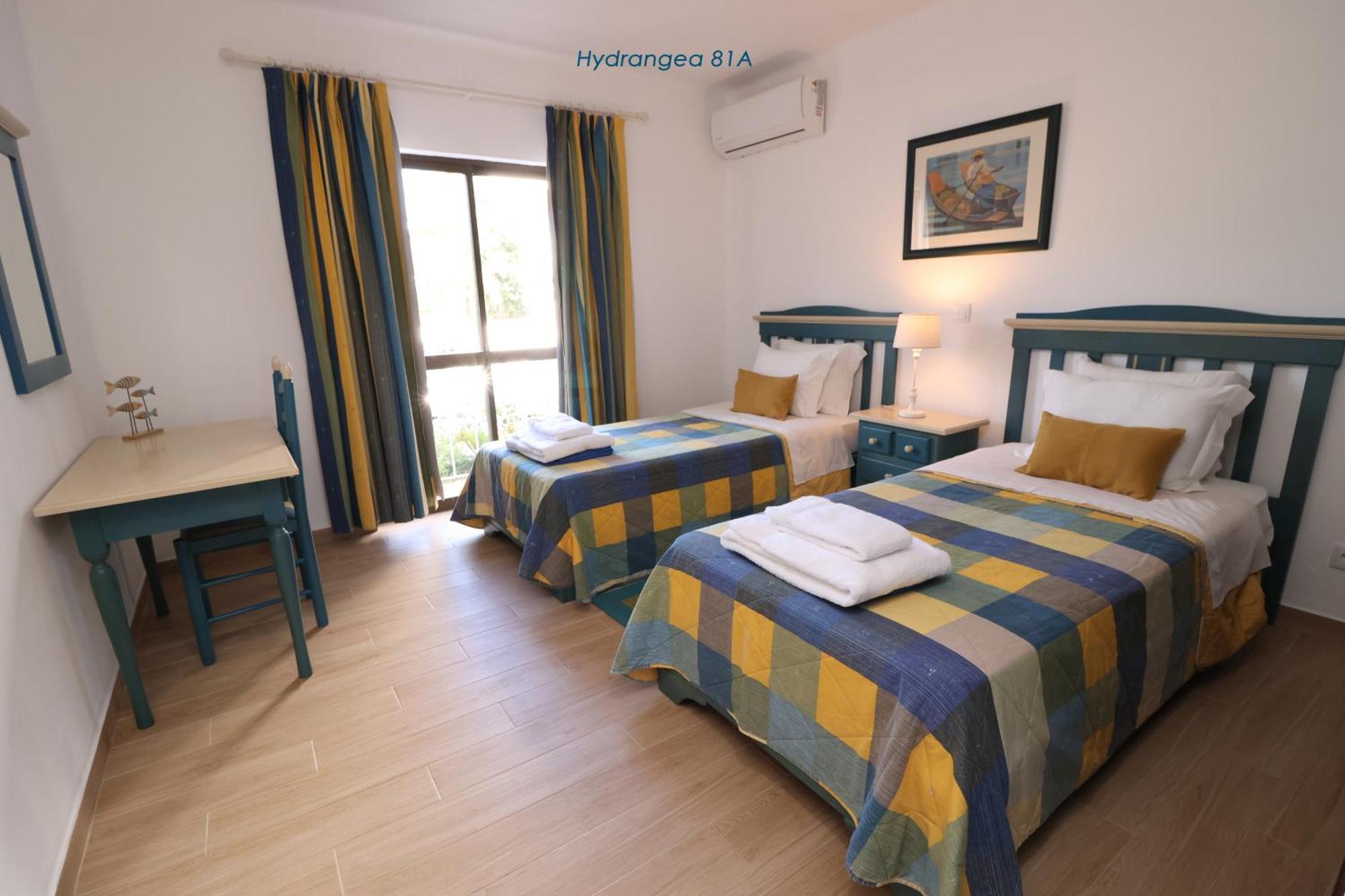 Apartamentos Sao Rafael - Albufeira, Algarve Экстерьер фото