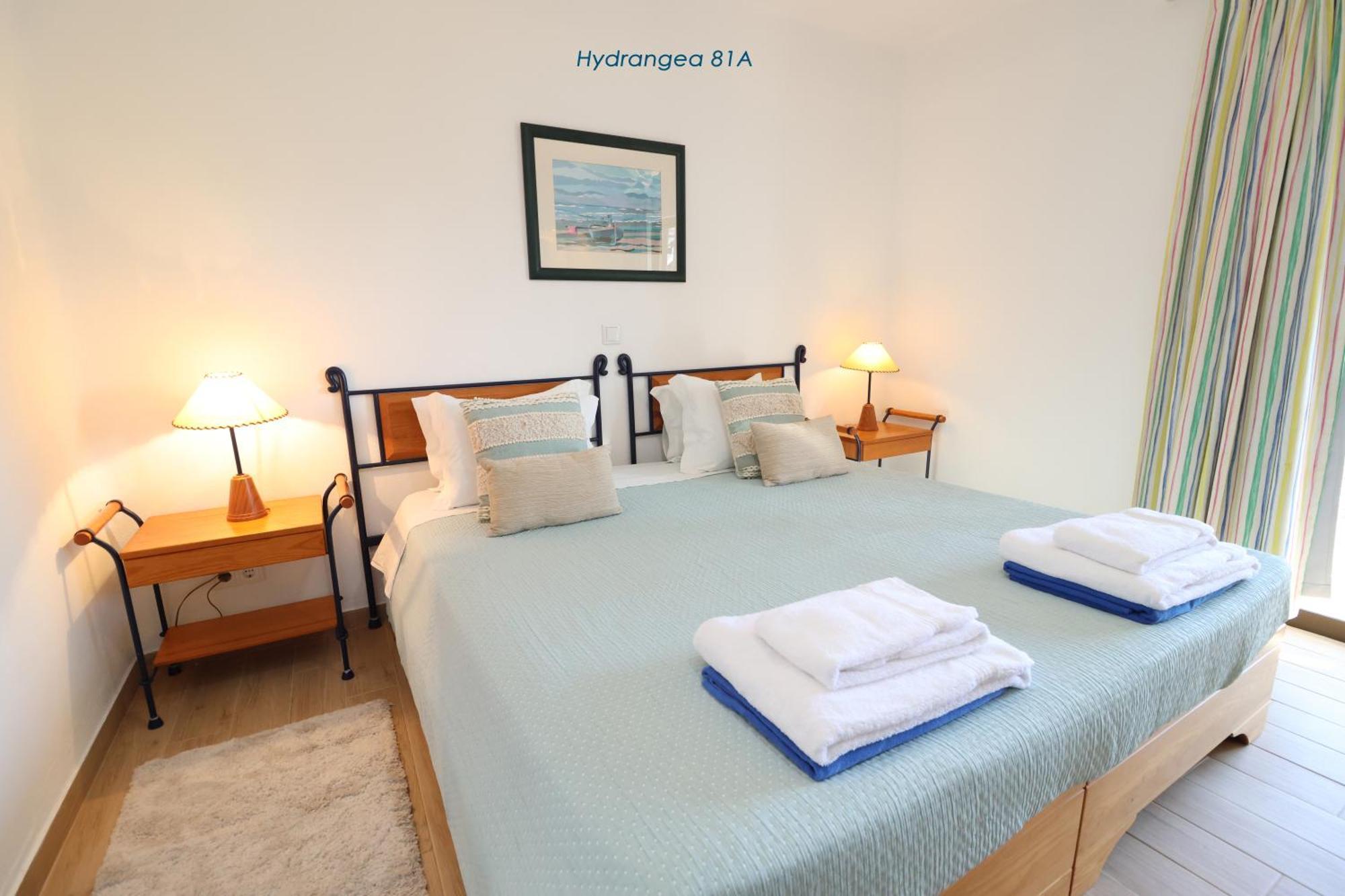 Apartamentos Sao Rafael - Albufeira, Algarve Экстерьер фото