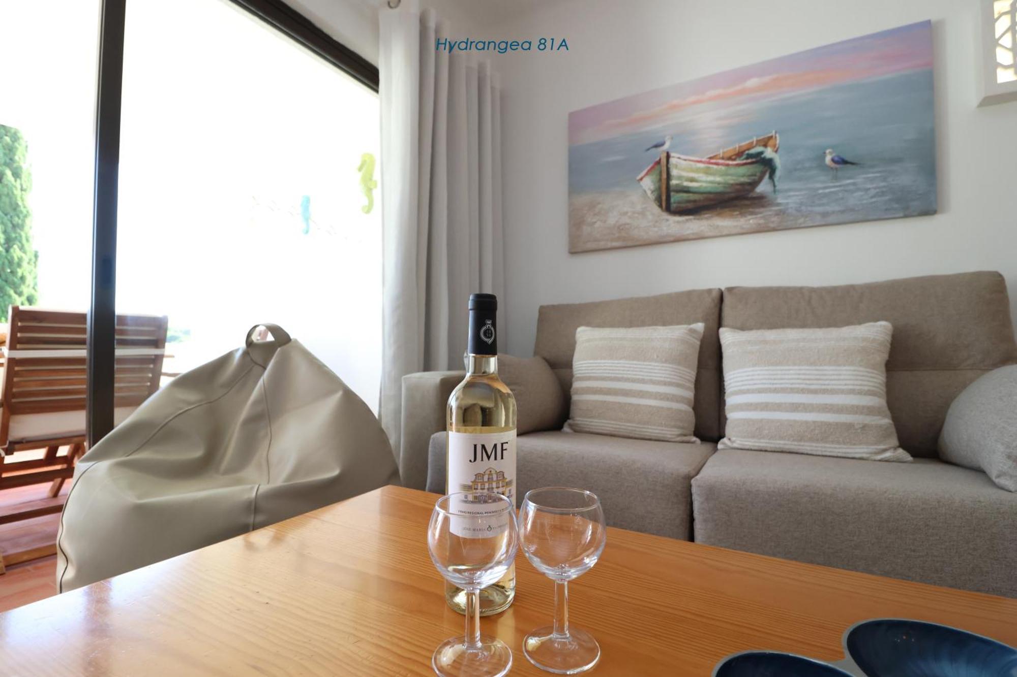 Apartamentos Sao Rafael - Albufeira, Algarve Экстерьер фото